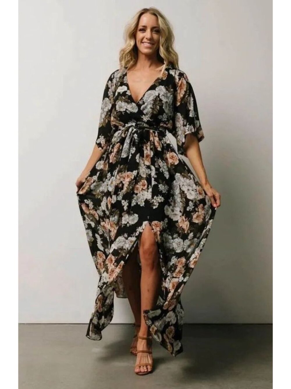 BALTIC BORN Dress
